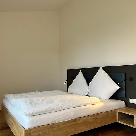 Landhaus Zum See - Fewo Birke Uberlingen Zewnętrze zdjęcie