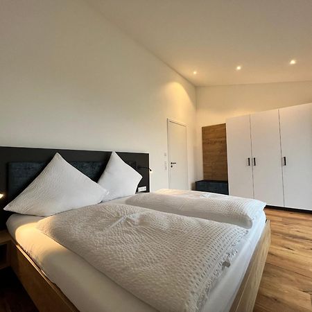 Landhaus Zum See - Fewo Birke Uberlingen Zewnętrze zdjęcie