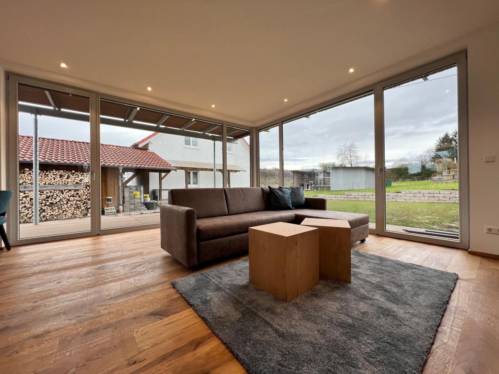 Landhaus Zum See - Fewo Birke Uberlingen Zewnętrze zdjęcie