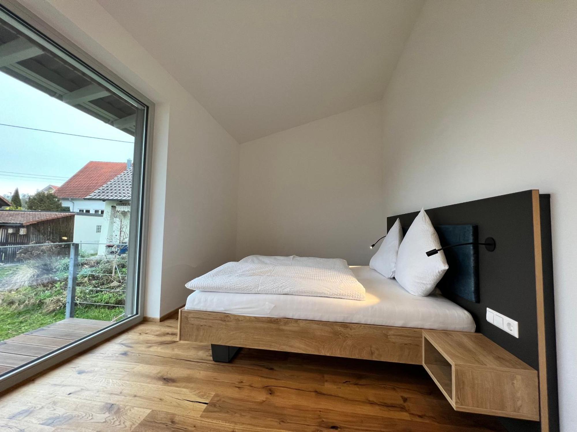 Landhaus Zum See - Fewo Birke Uberlingen Zewnętrze zdjęcie