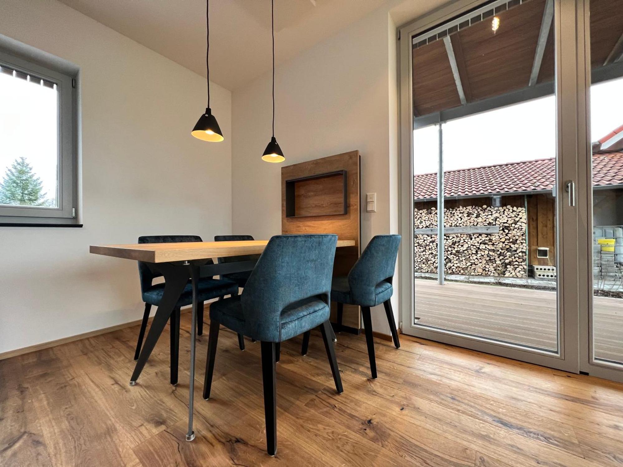 Landhaus Zum See - Fewo Birke Uberlingen Zewnętrze zdjęcie