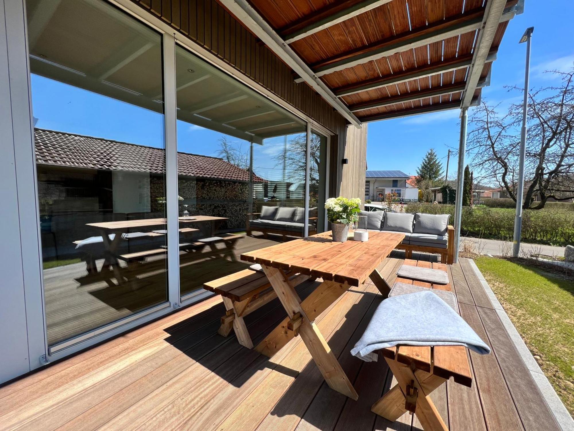 Landhaus Zum See - Fewo Birke Uberlingen Zewnętrze zdjęcie